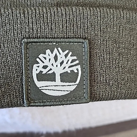 NWT Timberland Olive Green - Picture 4 of 4